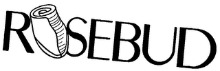 ROSEBUD logo
