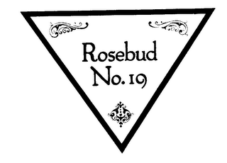 ROSEBUD logo