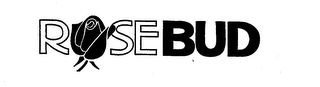 ROSEBUD logo