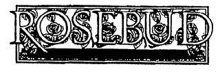 ROSEBUD logo