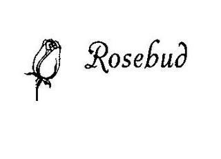 ROSEBUD logo