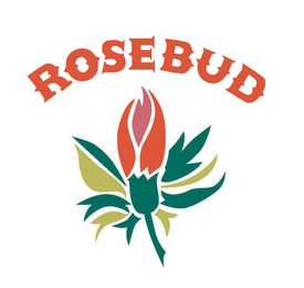ROSEBUD logo