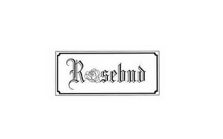 ROSEBUD logo