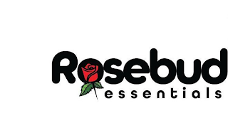 ROSEBUD ESSENTIALS logo