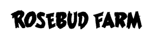 ROSEBUD FARM logo