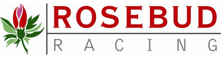 ROSEBUD RACING logo