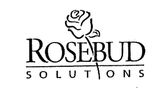 ROSEBUD SOLUTIONS logo