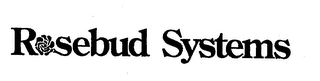 ROSEBUD SYSTEMS logo