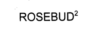 ROSEBUD2 logo