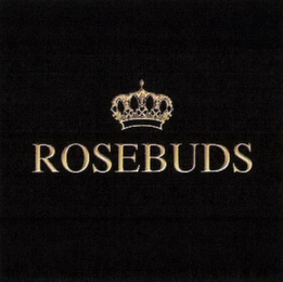 ROSEBUDS logo