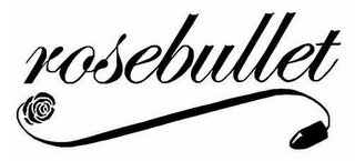 ROSEBULLET logo