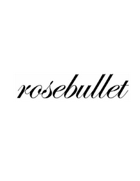 ROSEBULLET logo