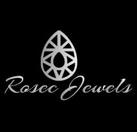 ROSEC JEWELS logo