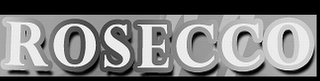 ROSECCO logo