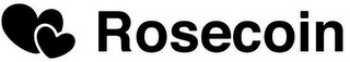 ROSECOIN logo
