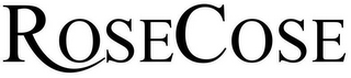 ROSECOSE logo