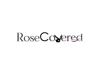 ROSECOVERED logo
