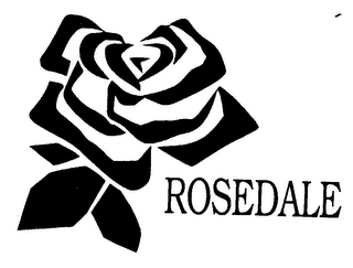 ROSEDALE logo