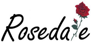 ROSEDALE logo
