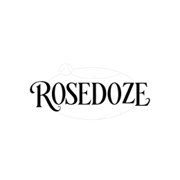 ROSEDOZE logo
