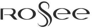 ROSEE logo