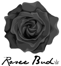 ROSEE BUDS logo