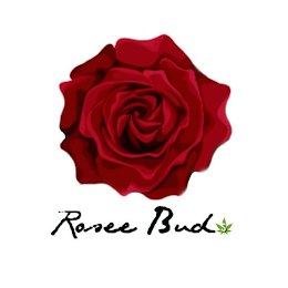 ROSEE BUDS logo