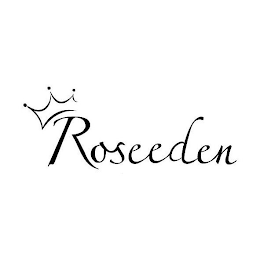 ROSEEDEN logo
