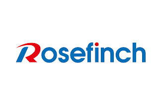 ROSEFINCH logo
