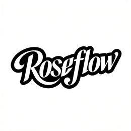 ROSEFLOW logo