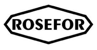 ROSEFOR logo