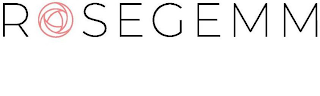 ROSEGEMM logo