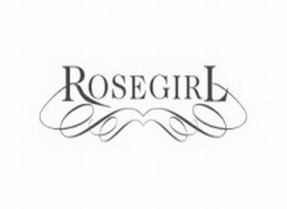ROSEGIRL logo