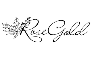 ROSEGOLD logo
