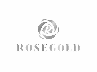 ROSEGOLD logo