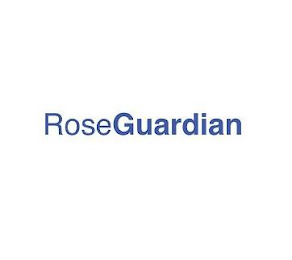 ROSEGUARDIAN logo