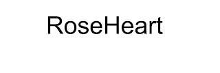 ROSEHEART logo