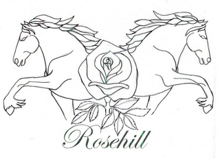 ROSEHILL logo