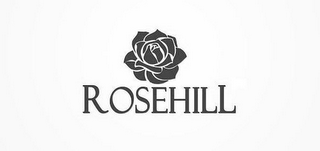 ROSEHILL logo