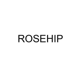 ROSEHIP logo