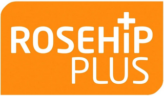 ROSEHIP PLUS logo