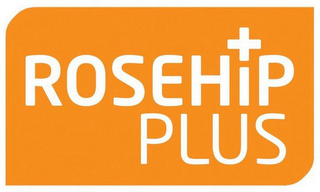 ROSEHIP PLUS logo