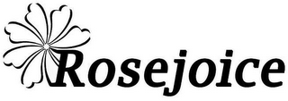 ROSEJOICE logo