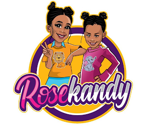 ROSEKANDY logo