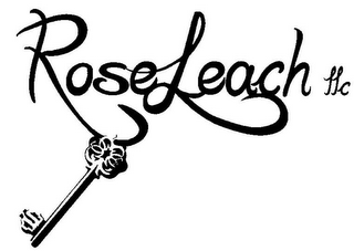 ROSELEACH LLC logo
