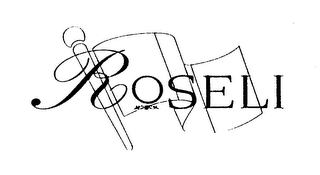 ROSELI logo