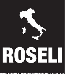ROSELI logo