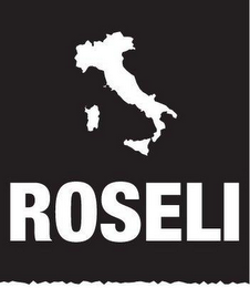 ROSELI logo