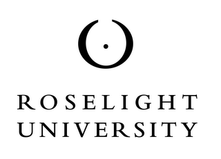 ROSELIGHT UNVERSITY logo