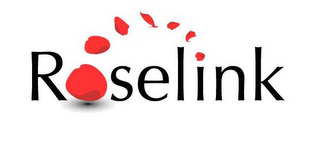 ROSELINK logo